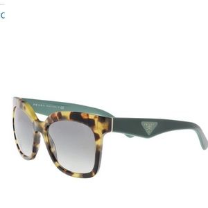 PRADA authentic sunglasses with original case